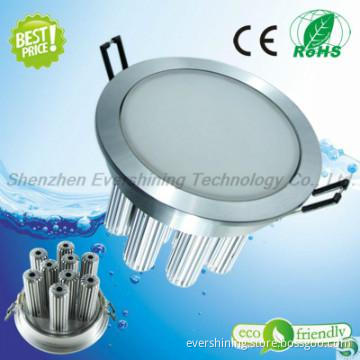 Eco-friendly!12V 15w COB led light bulb in ceiling  aproved CE,ROHS